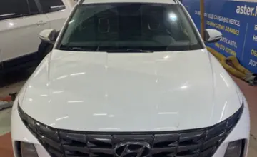 Hyundai Tucson 2024 года за 13 000 000 тг. в Астана фото 2