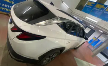 Hyundai Tucson 2024 года за 13 000 000 тг. в Астана фото 4