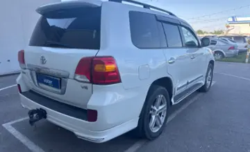 Toyota Land Cruiser 2010 года за 18 000 000 тг. в Тараз