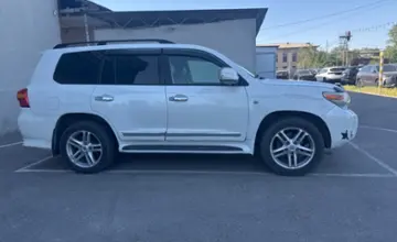 Toyota Land Cruiser 2010 года за 18 000 000 тг. в Тараз фото 4