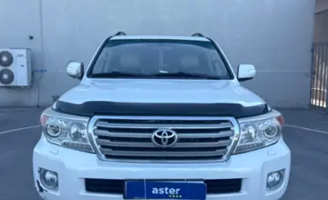 Toyota Land Cruiser 2010 года за 18 000 000 тг. в Тараз фото 2