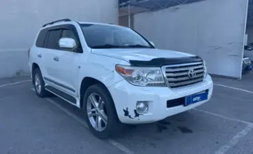 Toyota Land Cruiser 2010 года за 18 000 000 тг. в Тараз фото 3