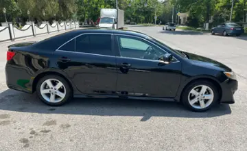 Toyota Camry 2013 года за 8 200 000 тг. в Шымкент фото 4