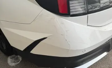Hyundai Sonata 2024 года за 13 000 000 тг. в Алматы фото 4