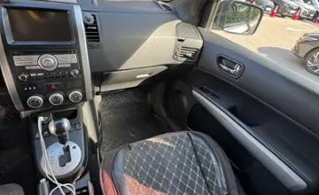 Nissan X-Trail 2011 года за 7 300 000 тг. в Алматы фото 4
