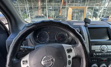 Nissan X-Trail 2011 года за 7 300 000 тг. в Алматы фото 3