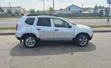 Renault Duster 2014 года за 4 000 000 тг. в Астана фото 3