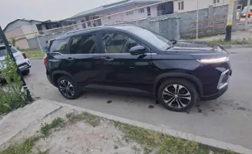 Chevrolet Captiva 2022 года за 7 500 000 тг. в Алматы фото 3