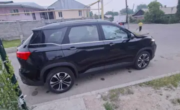 Chevrolet Captiva 2022 года за 7 500 000 тг. в Алматы фото 2
