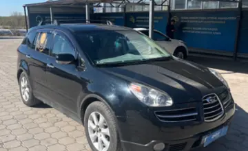Subaru Tribeca 2006 года за 7 000 000 тг. в Караганда фото 3