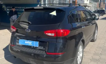 Subaru Tribeca 2006 года за 7 000 000 тг. в Караганда