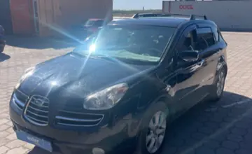 Subaru Tribeca 2006 года за 7 000 000 тг. в Караганда фото 1