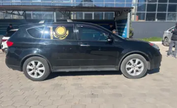 Subaru Tribeca 2006 года за 7 000 000 тг. в Караганда фото 4