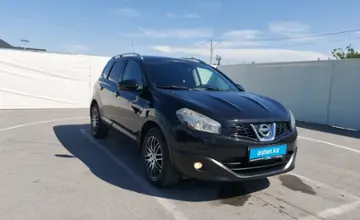 Nissan Qashqai+2 2010 года за 5 500 000 тг. в Шымкент фото 2