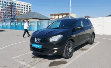 Nissan Qashqai+2 2010 года за 5 500 000 тг. в Шымкент фото 1