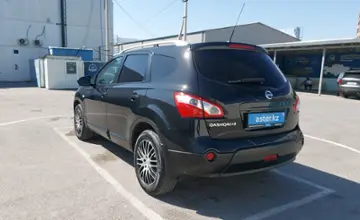 Nissan Qashqai+2 2010 года за 5 500 000 тг. в Шымкент фото 4