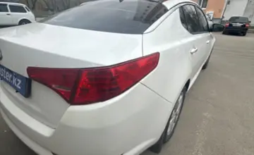 Kia Optima 2012 года за 7 000 000 тг. в Костанай
