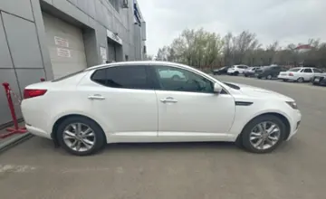 Kia Optima 2012 года за 7 000 000 тг. в Костанай фото 4