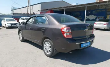 Chevrolet Cobalt 2021 года за 4 900 000 тг. в Шымкент фото 4