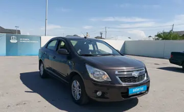 Chevrolet Cobalt 2021 года за 4 900 000 тг. в Шымкент фото 2