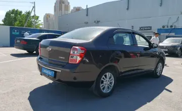 Chevrolet Cobalt 2021 года за 4 900 000 тг. в Шымкент фото 3