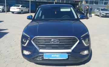 Hyundai Creta 2021 года за 9 500 000 тг. в Караганда фото 2