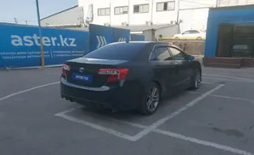 Toyota Camry 2012 года за 7 300 000 тг. в Алматы фото 3