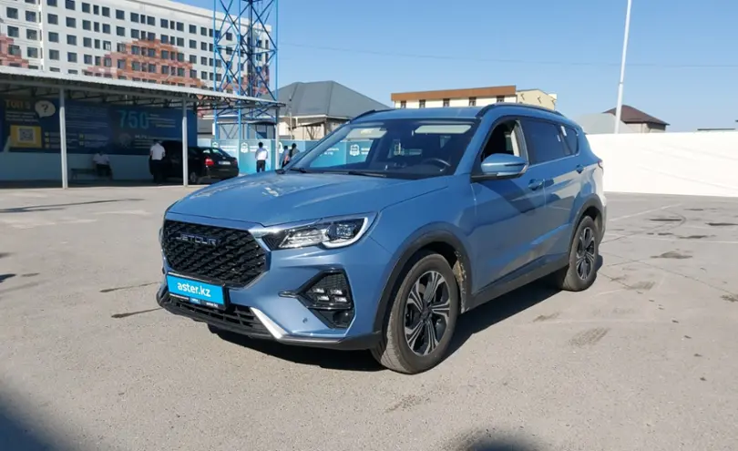 Jetour X70 2025 года за 7 500 000 тг. в Шымкент