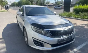 Kia Optima 2015 года за 7 500 000 тг. в Шымкент фото 3