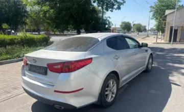 Kia Optima 2015 года за 7 500 000 тг. в Шымкент