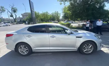 Kia Optima 2015 года за 7 500 000 тг. в Шымкент фото 4