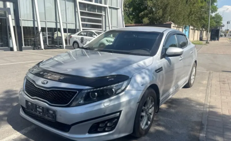 Kia Optima 2015 года за 7 500 000 тг. в Шымкент