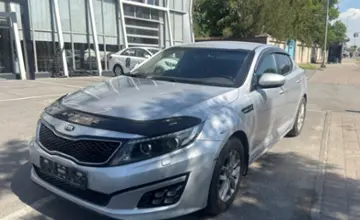 Kia Optima 2015 года за 7 500 000 тг. в Шымкент фото 1