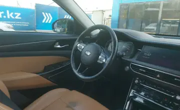 Kia K7 2019 года за 10 000 000 тг. в Алматы фото 5