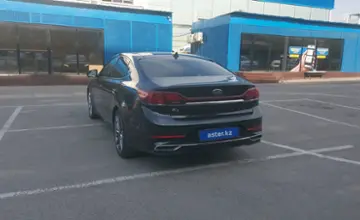 Kia K7 2019 года за 10 000 000 тг. в Алматы фото 4