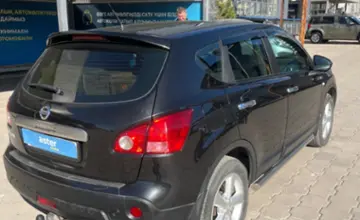 Nissan Qashqai 2007 года за 5 000 000 тг. в Караганда