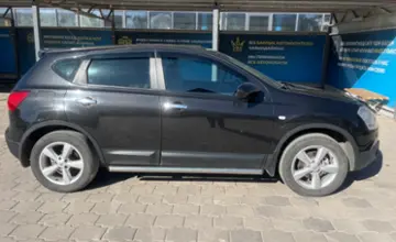 Nissan Qashqai 2007 года за 5 000 000 тг. в Караганда фото 4