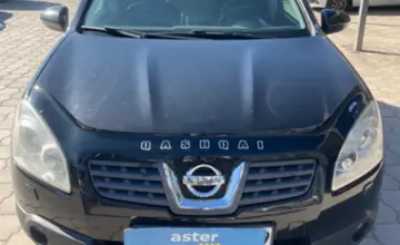 Nissan Qashqai 2007 года за 5 000 000 тг. в Караганда фото 2