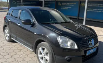Nissan Qashqai 2007 года за 5 000 000 тг. в Караганда фото 3