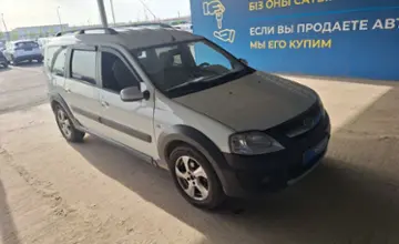 LADA (ВАЗ) Largus 2018 года за 4 800 000 тг. в Алматы фото 3