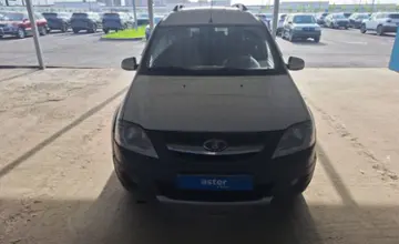 LADA (ВАЗ) Largus 2018 года за 4 800 000 тг. в Алматы фото 2