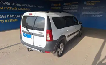 LADA (ВАЗ) Largus 2018 года за 4 800 000 тг. в Алматы