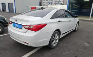 Hyundai Sonata 2011 года за 5 500 000 тг. в Алматы