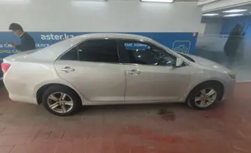 Toyota Camry 2012 года за 7 600 000 тг. в Астана фото 4