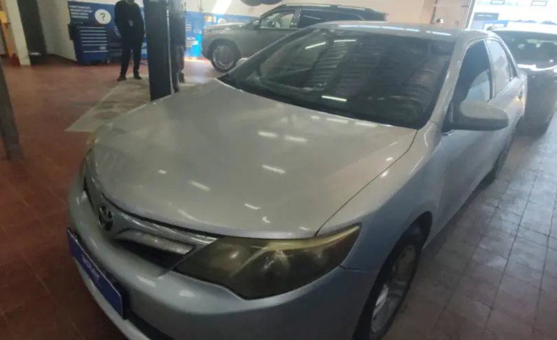 Toyota Camry 2012 года за 7 600 000 тг. в Астана