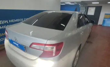 Toyota Camry 2012 года за 7 600 000 тг. в Астана