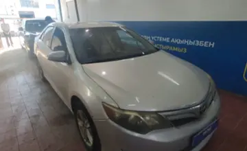 Toyota Camry 2012 года за 7 600 000 тг. в Астана фото 3