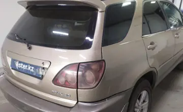 Toyota Harrier 1998 года за 3 000 000 тг. в Павлодар