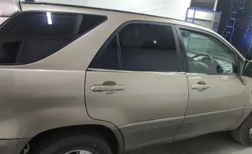 Toyota Harrier 1998 года за 3 000 000 тг. в Павлодар фото 4