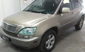 Toyota Harrier 1998 года за 3 000 000 тг. в Павлодар фото 1